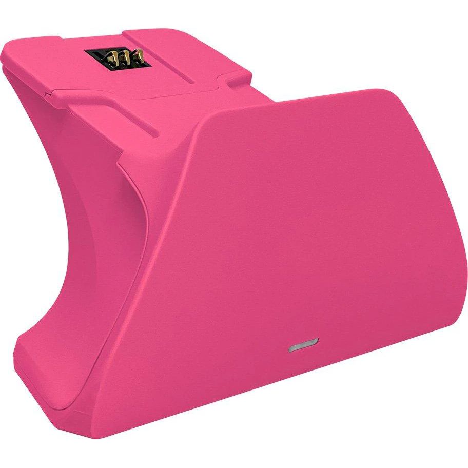 Razer Universal Quick Charging Stand for Xbox Deep Pink