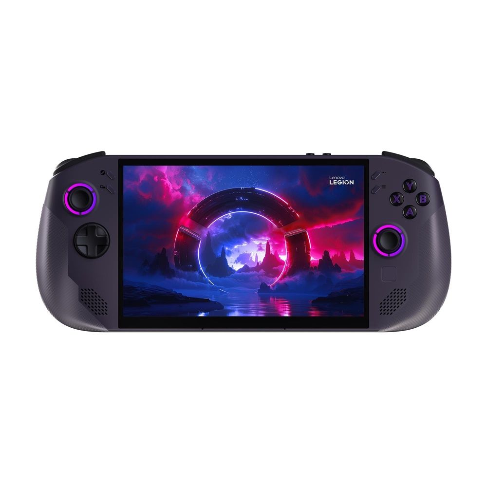 Lenovo Legion Go S 1TB Black
