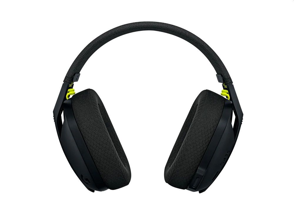 Logitech G29 Driving Force USB Kormány Black (PS4/PS5/PC) + G435 Headset