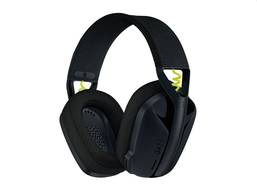 Logitech G29 Driving Force USB Kormány Black (PS4/PS5/PC) + G435 Headset