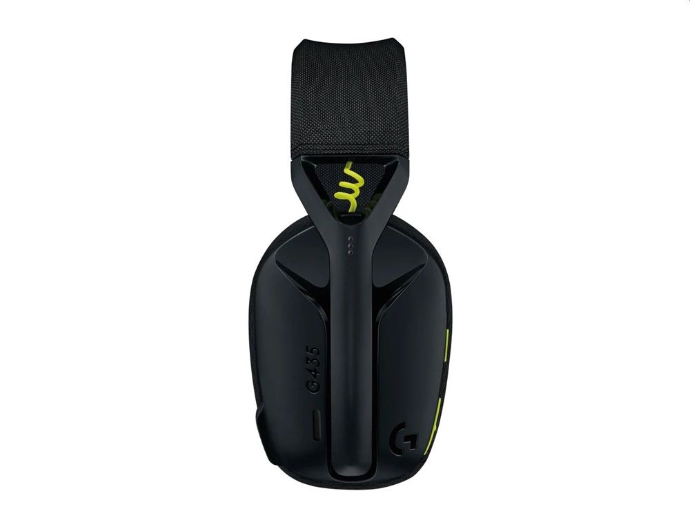 Logitech G29 Driving Force USB Kormány Black (PS4/PS5/PC) + G435 Headset