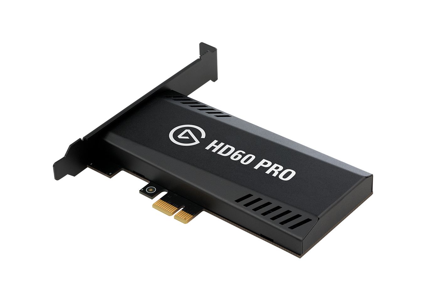 Elgato Game Capture HD60 PRO PCIE Video Grabber