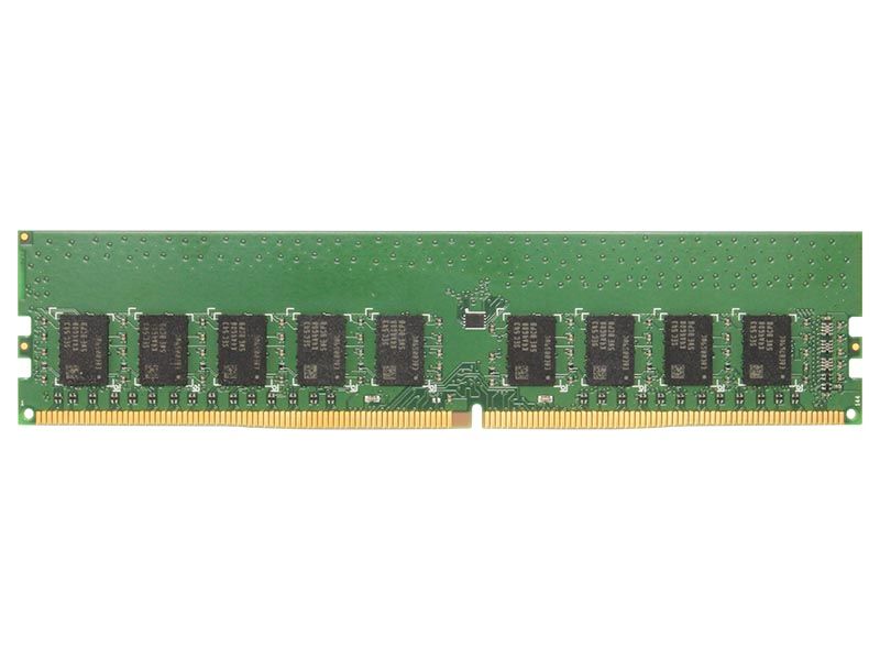 Synology 16GB DDR4 2666MHz ECC