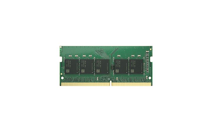 Synology 16GB DDR4 3200MHz SODIMM ECC