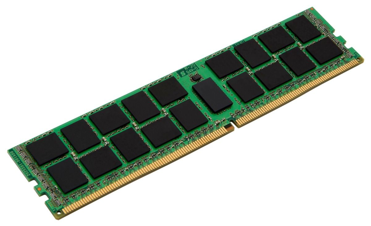 Kingston 16GB DDR4 3200MHz ECC