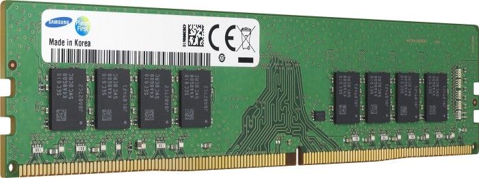 Samsung 64GB DDR4 3200MHz Dual Rank ECC