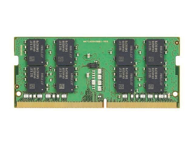 Mushkin 32GB DDR4 2666MHz SODIMM Essentials