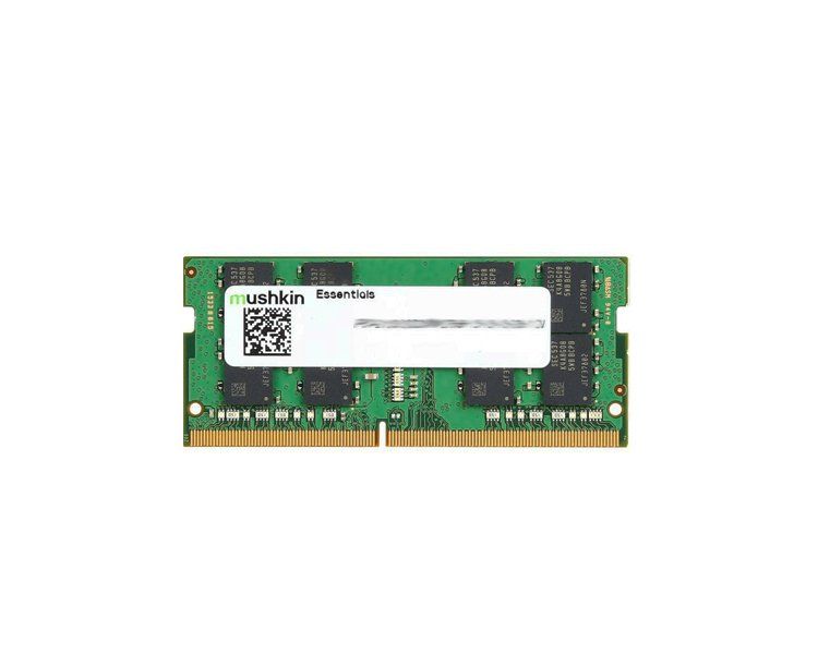 Mushkin 16GB DDR4 2133MHz SODIMM Essentials
