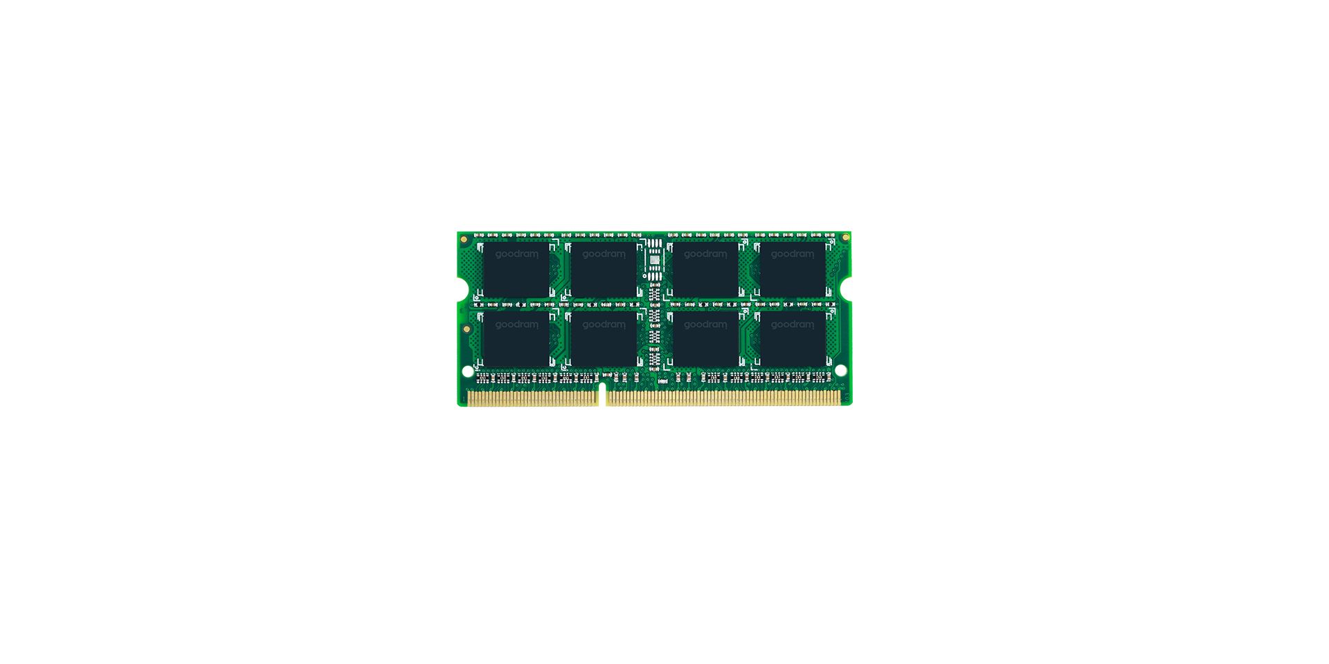 Good Ram 4GB DDR3 1600MHz SODIMM