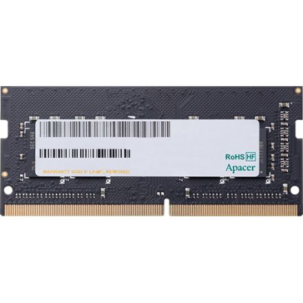 Apacer 8GB DDR4 3200MHz SODIMM