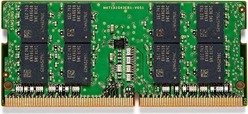HP 16GB DDR5 4800MHz SODIMM