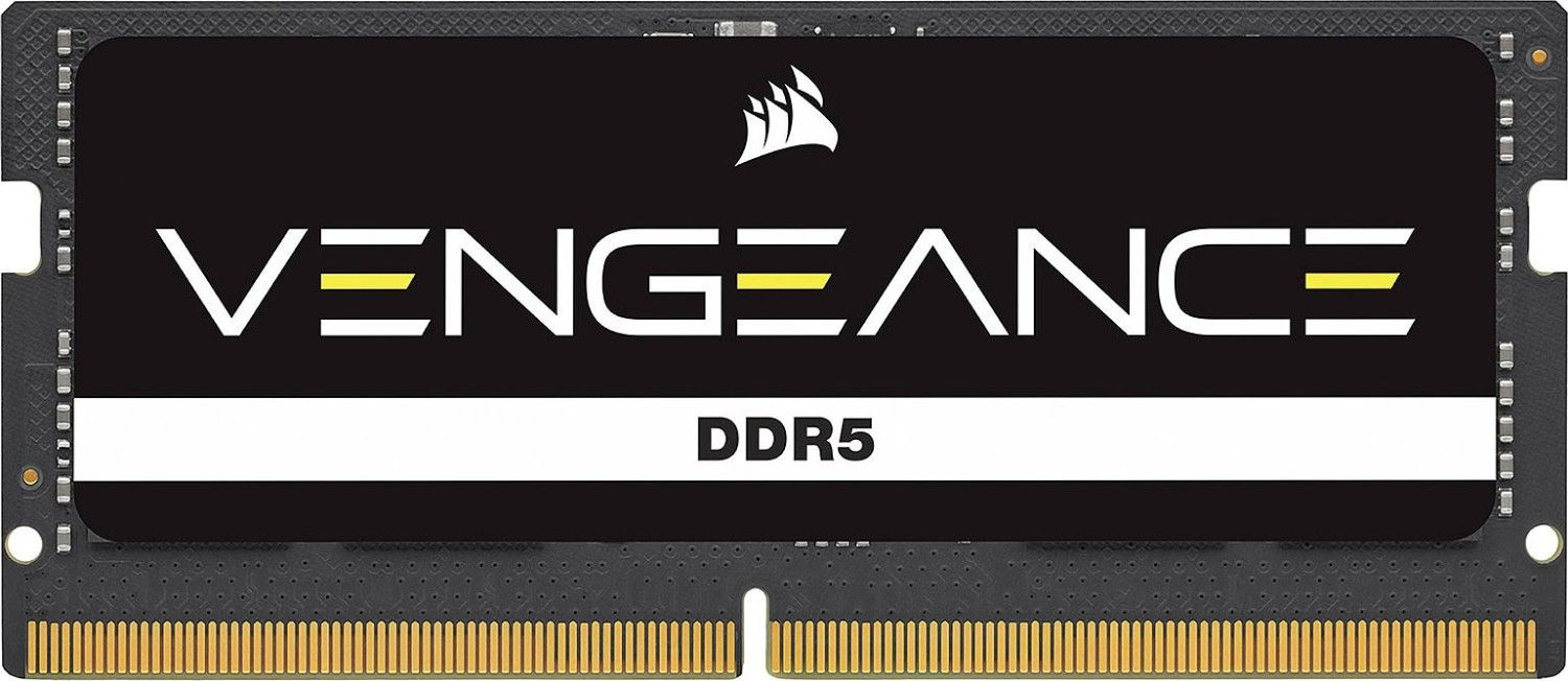 Corsair 48GB DDR5 5600MHZ SODIMM Vengeance