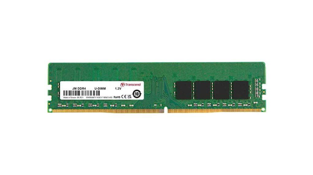 Transcend 8GB DDR4 3200MHz SODIMM