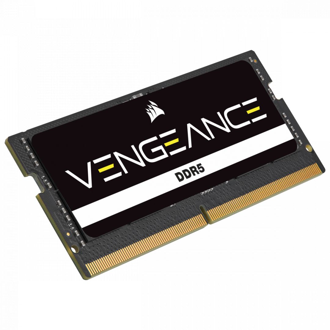 Corsair 48GB DDR5 4800MHz SODIMM Vengeance