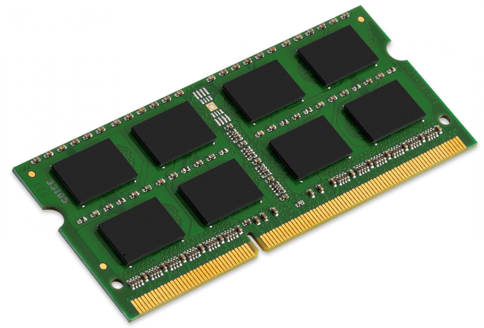 Kingston 4GB DDR3 1600MHz SODIMM