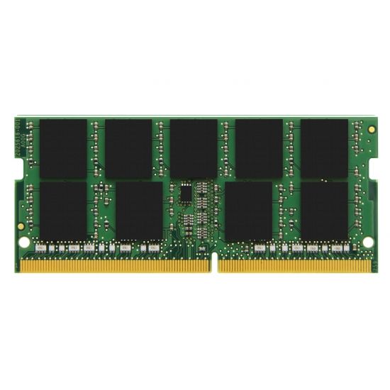 Kingston 16GB DDR4 2666MHz SODIMM