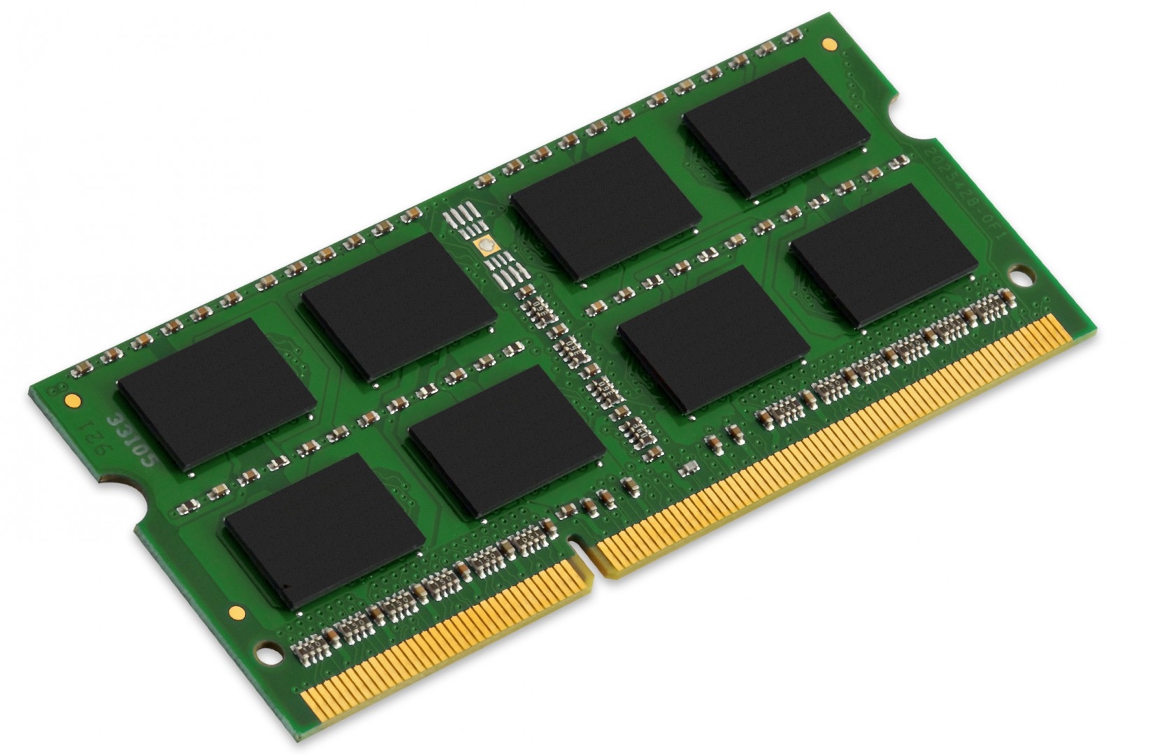 Kingston 8GB DDR3L 1600MHz SODIMM