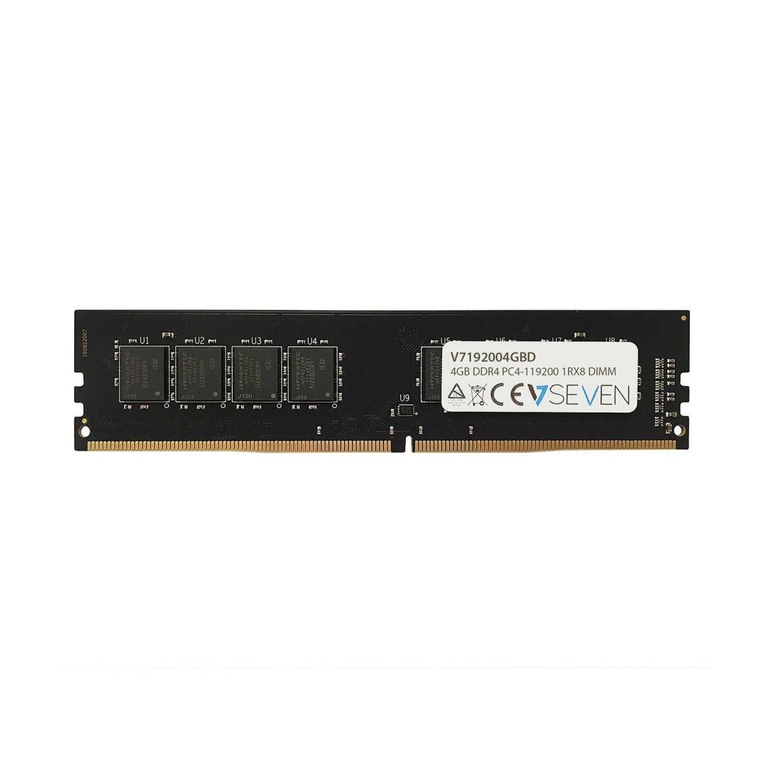 V7 4GB DDR4 2400MHz