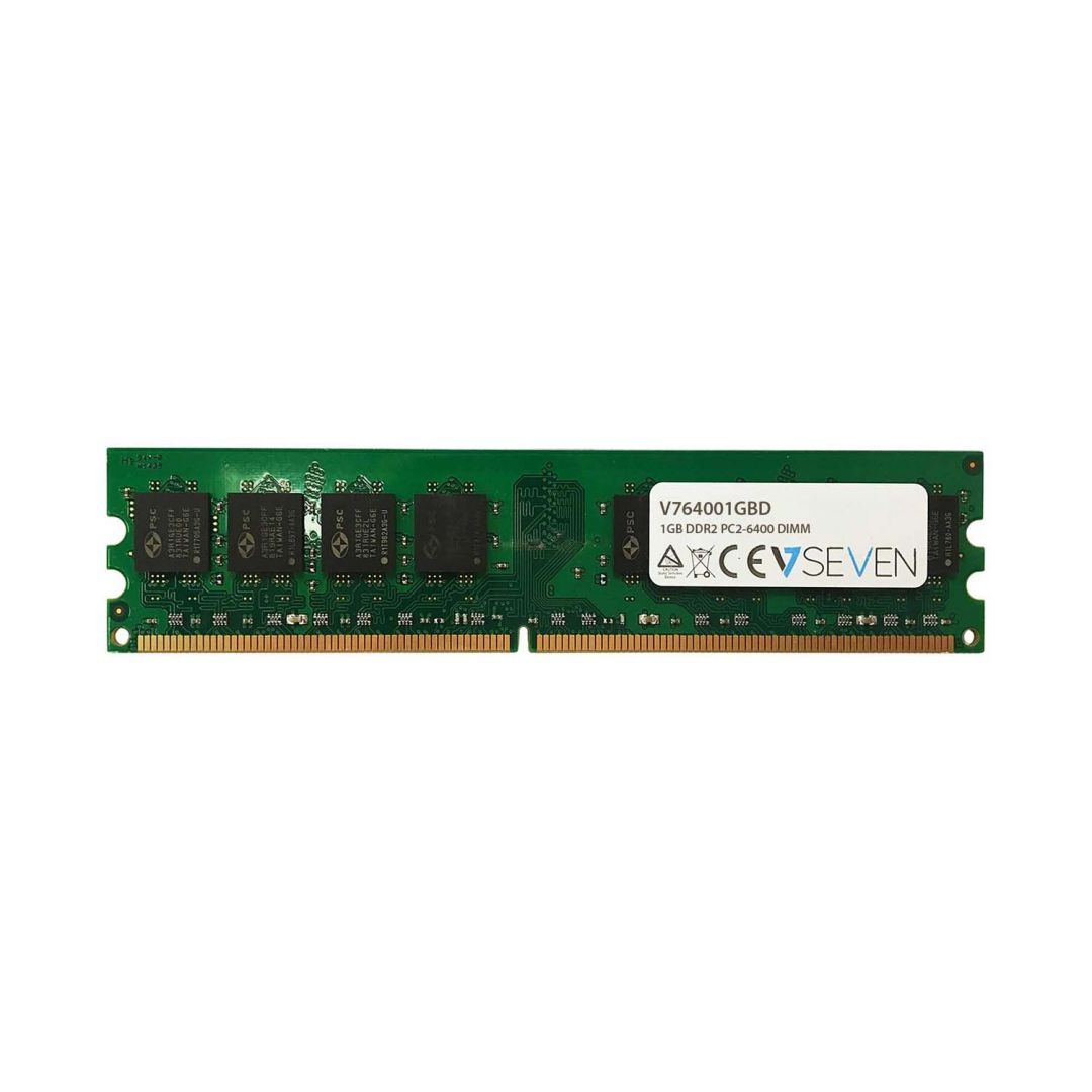 V7 1GB DDR2 800MHz