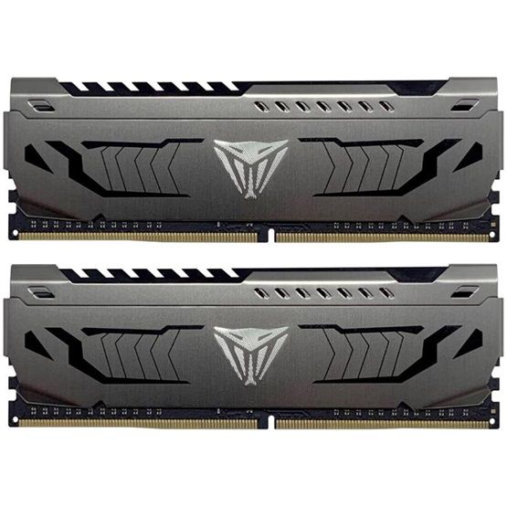 Patriot 32GB DDR4 3200MHz Kit(2x16GB) Viper Steel