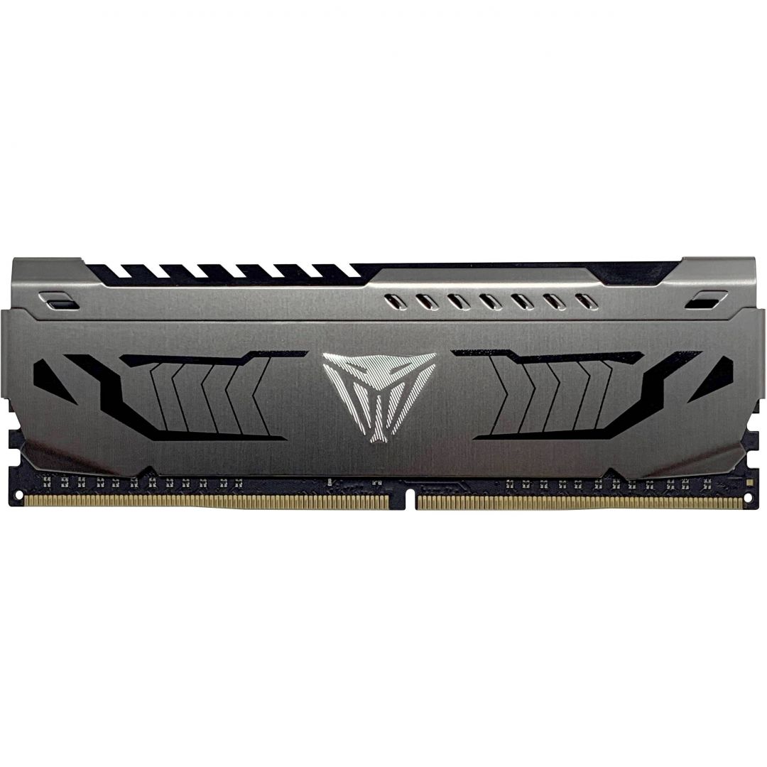 Patriot 16GB DDR4 3200MHz Viper Steel