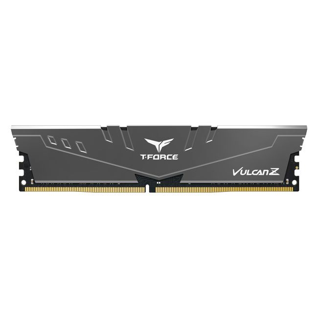 TeamGroup 32GB DDR4 3600MHz Kit(2x16GB) Vulcan Z Grey