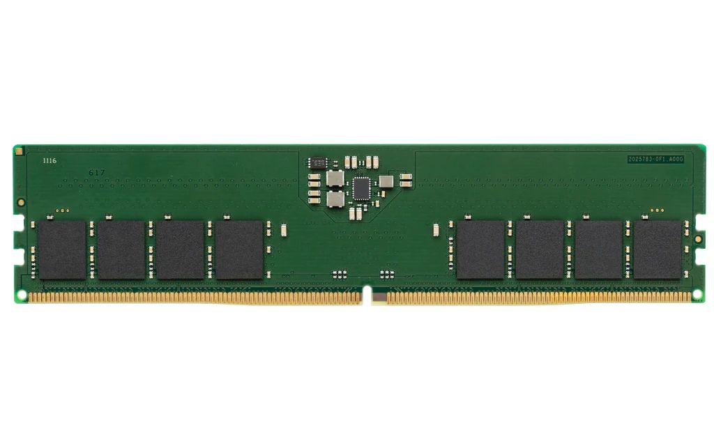 Kingston 16GB DDR5 5200MHz