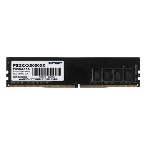 Patriot 16GB DDR4 2666MHz Signature Line