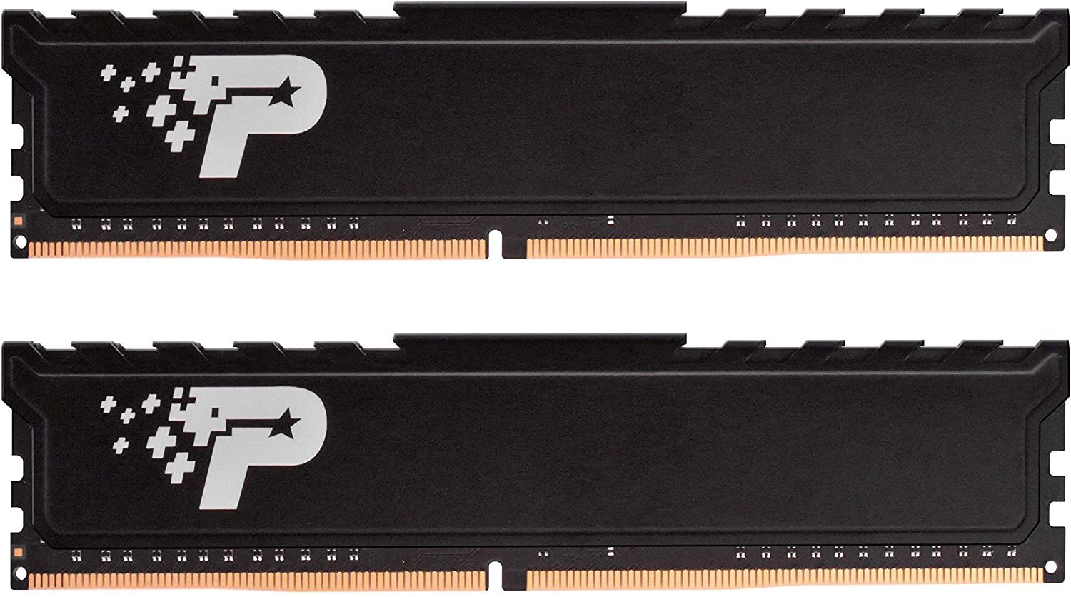 Patriot 4GB DDR4 2666MHz Signature Premium