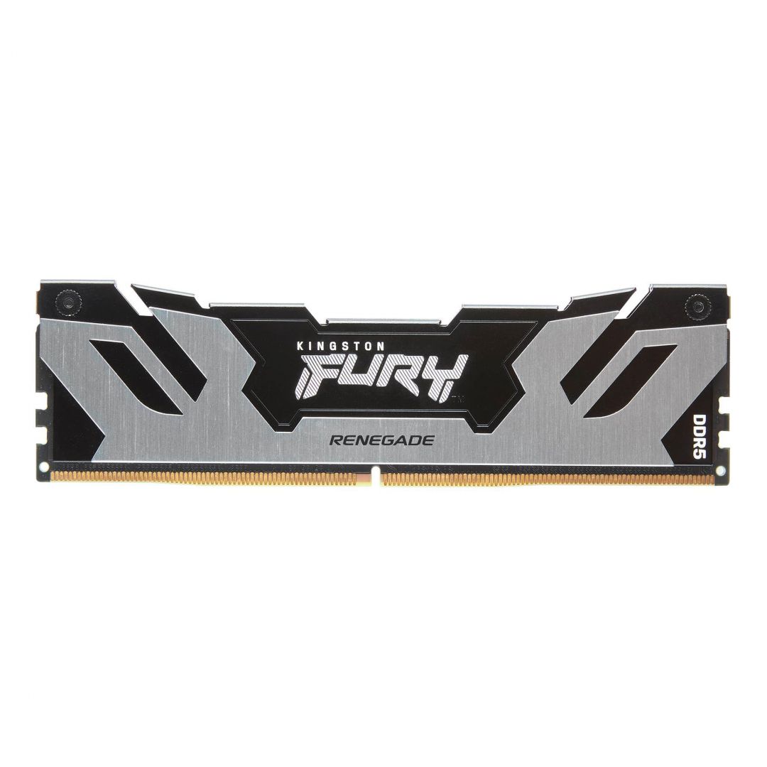 Kingston 16GB DDR5 7600MHz Fury Renegade Black/Silver