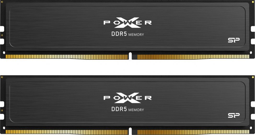 Silicon Power 32GB DDR5 6400MHz Kit(2x16GB) Xpower Pulse