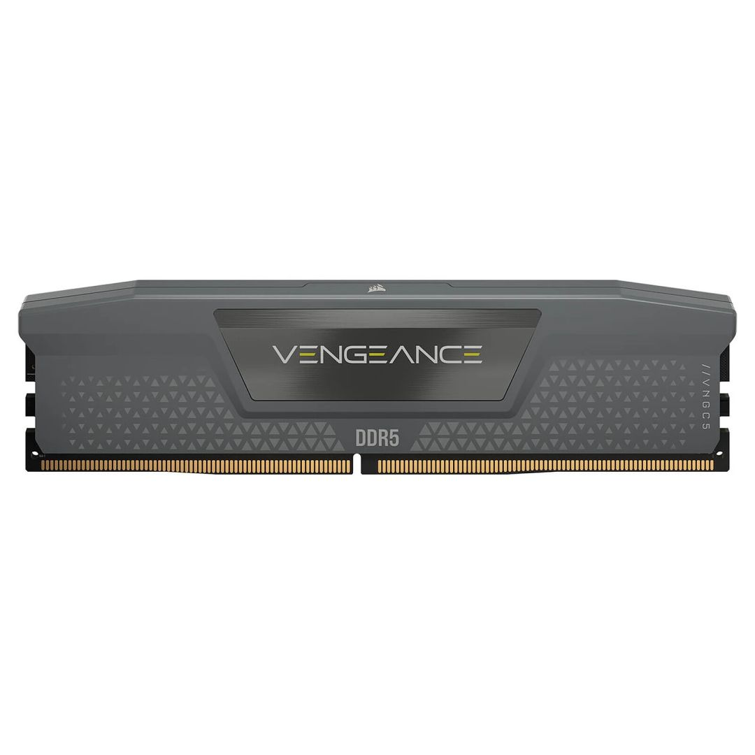 Corsair 16GB DDR5 5200MHz Vengeance Black