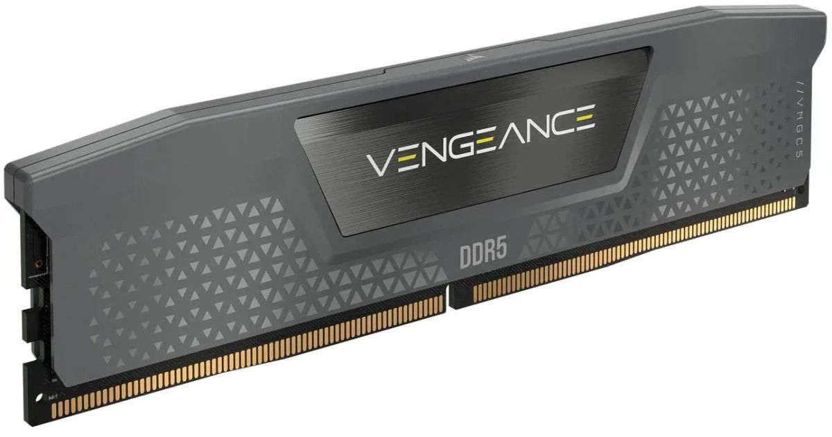 Corsair 16GB DDR5 5200MHz Vengeance Black