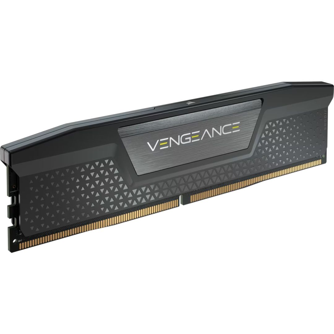 Corsair 64GB DDR5 6000MHz Kit(4x16GB) Vengeance Grey
