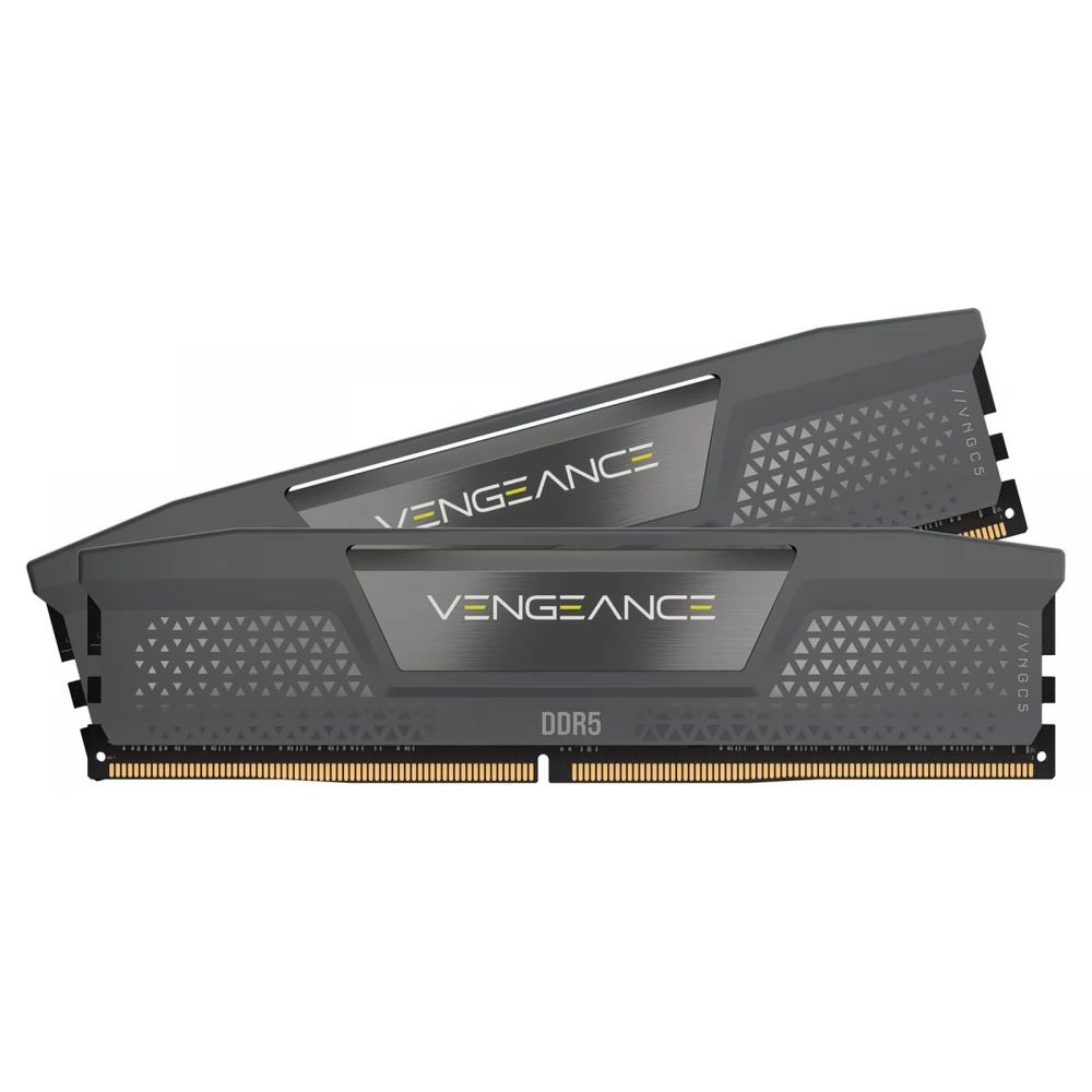 Corsair 96GB DDR5 6000MHz Kit(2x48GB) Vengeance Grey