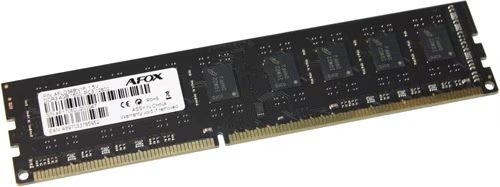 AFOX 8GB DDR4 2133MHz Black