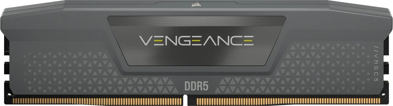 Corsair 32GB DDR5 6000MHz Kit(2x16GB) Vengeance Black