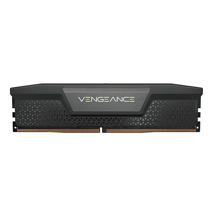Corsair 8GB DDR5 5200MHz Vengeance Black
