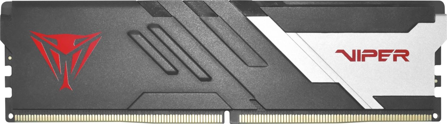 Patriot 32GB DDR5 6000MHz Viper Venom Black/White