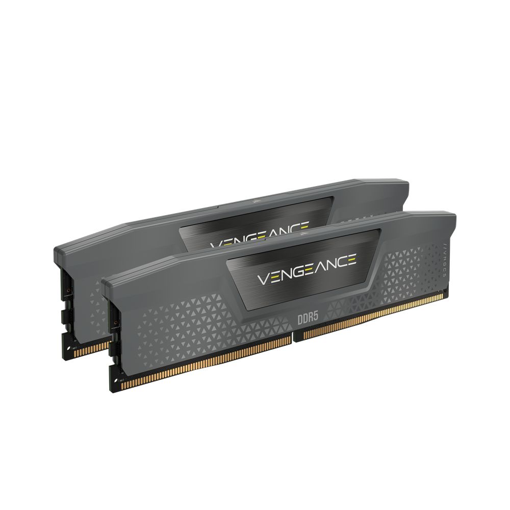Corsair 32GB DDR5 6000MHz Kit(2x16GB) Vengeance Grey