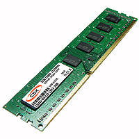 CSX 8GB DDR3 1600MHz