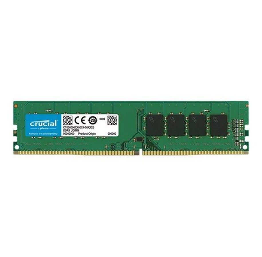 Crucial 32GB DDR4 3200MHz