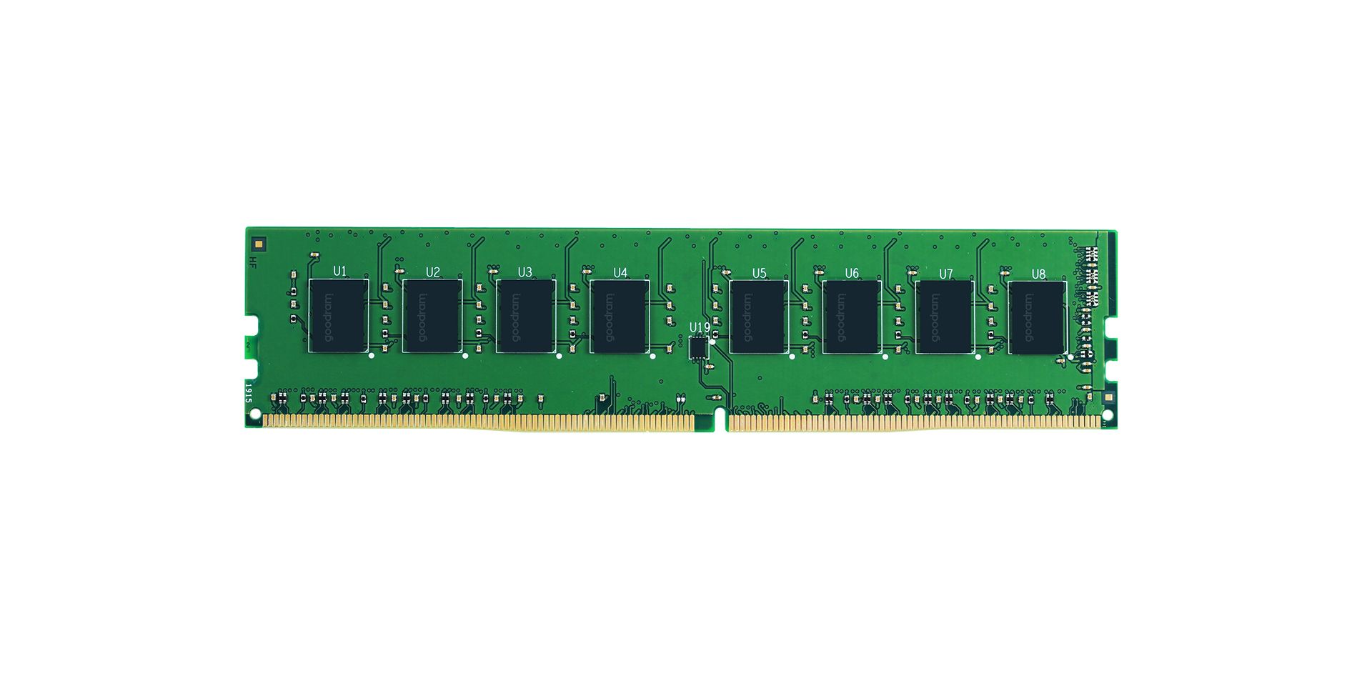 Good Ram 8GB DDR4 2666MHz