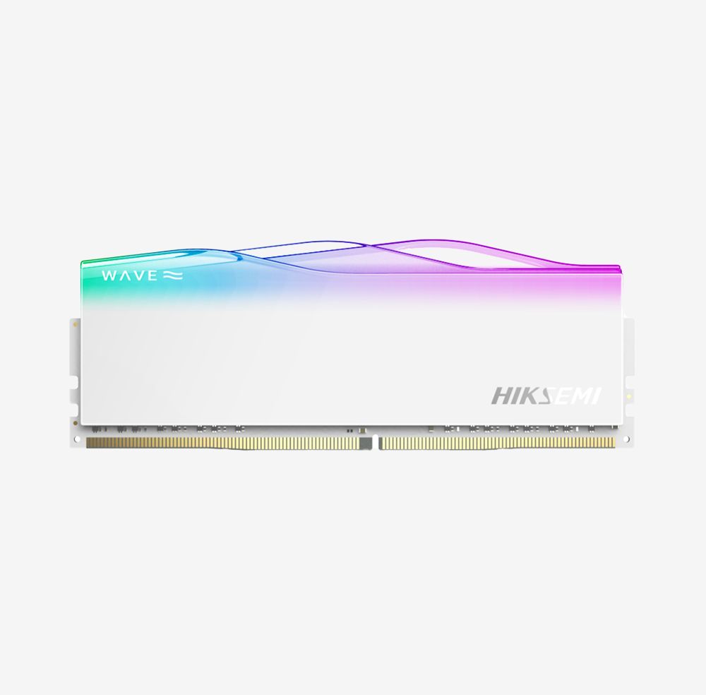 HikSEMI 16GB DDR4 3600MHz Wave RGB