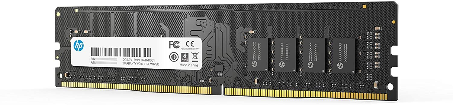 HP 16GB DDR4 2666MHz V2