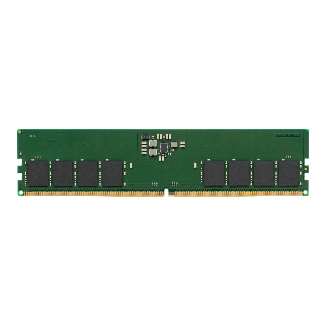 Kingston 16GB DDR5 4800MHz