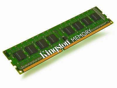 Kingston 4GB DDR3 1333MHz