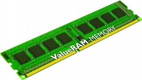 Kingston 4GB DDR3 1600MHz