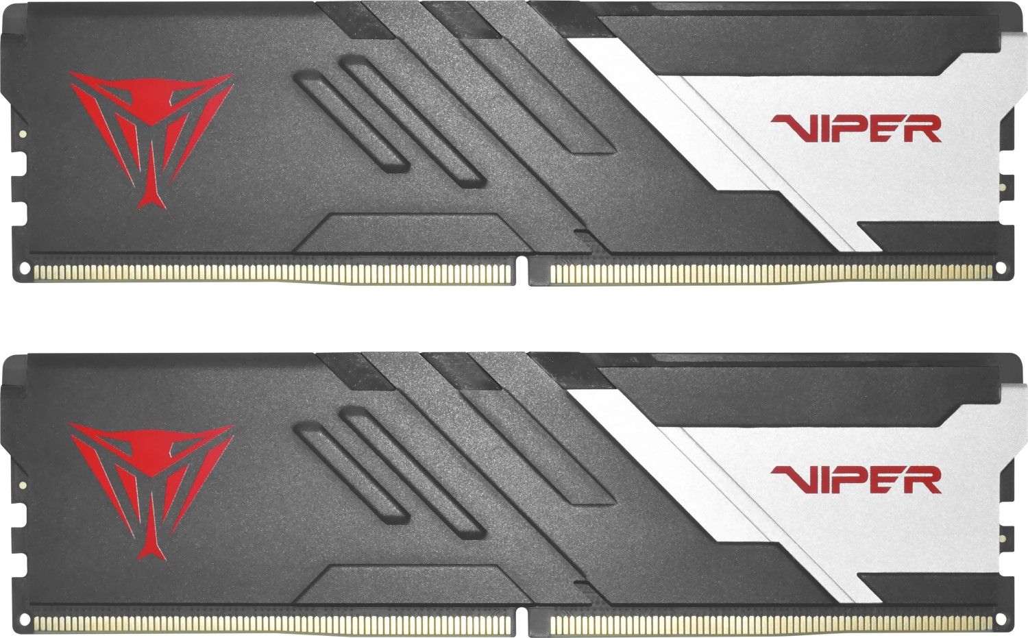 Patriot 32GB DDR5 6400MHz Kit(2x16GB) Viper Venom