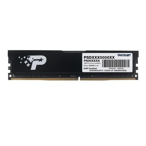 Patriot 8GB DDR4 3200MHz Signature Line